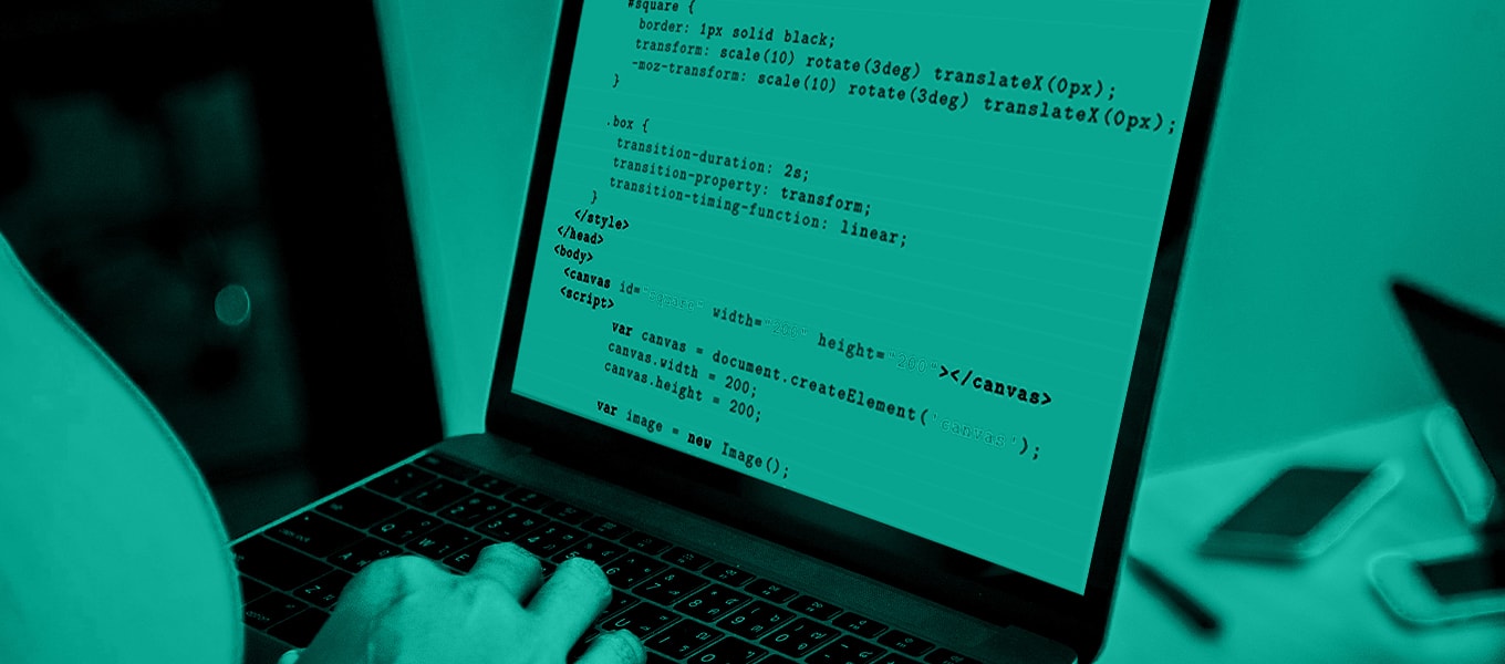 front end development company