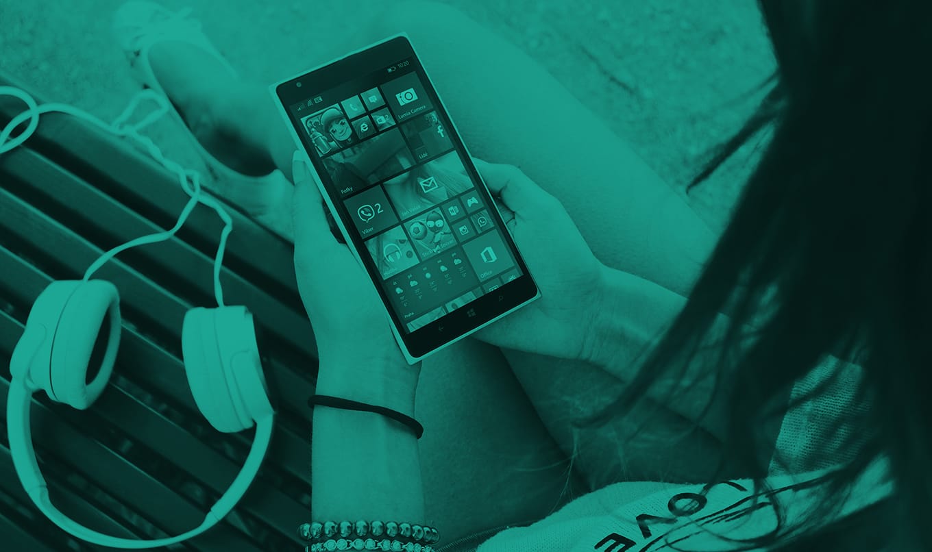 Best Microsoft application development company