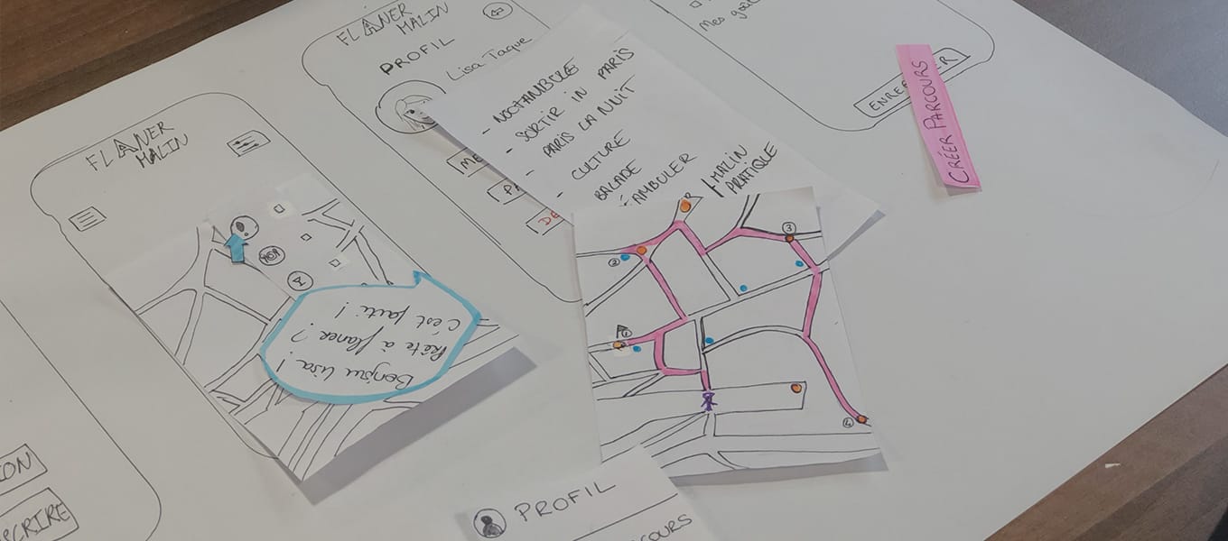 Product prototype services