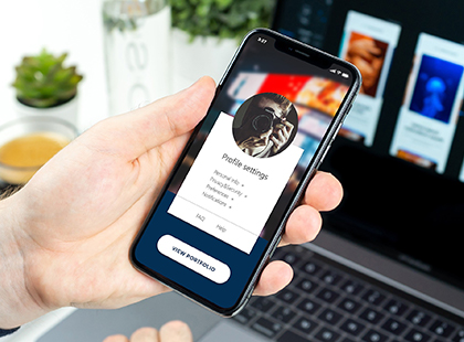 Mobile App Development