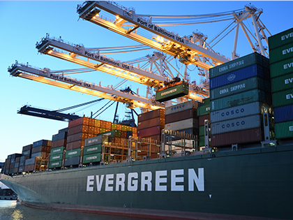 Logistics & Ditribution