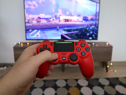 Media & Entertainment