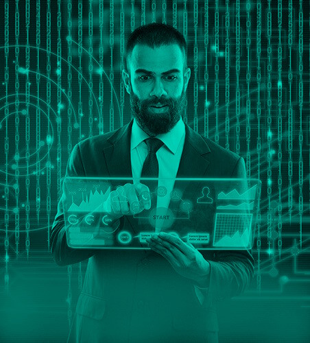 Iot Services - Iot Maintenance Services