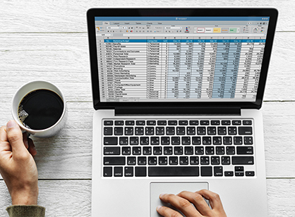 Enterprise Content Management Services