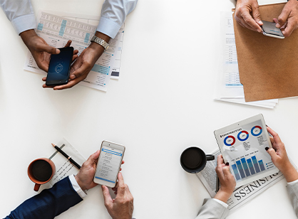 Digital Transformation Services