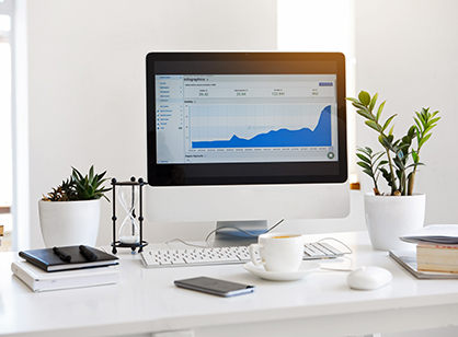 IT Metrics And Dashboard Services