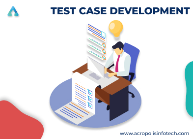 stlc phases-test case development